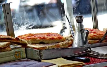 pizza stílusaihoz