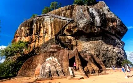 lanka