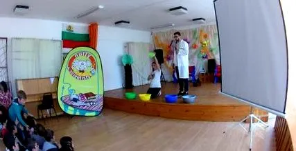 tudományba tudományba
