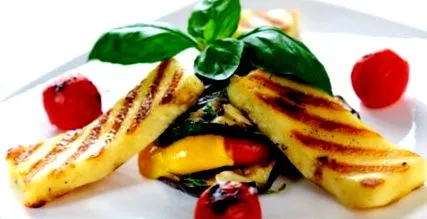 halloumi halloumi