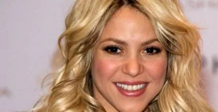 férjem shakira