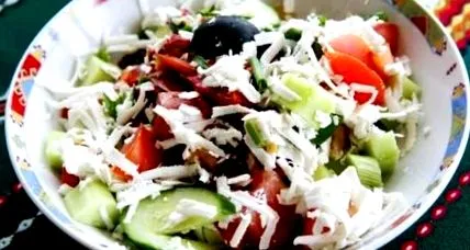 saláta recept saláta recept