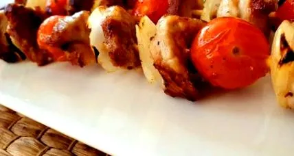 nyárs