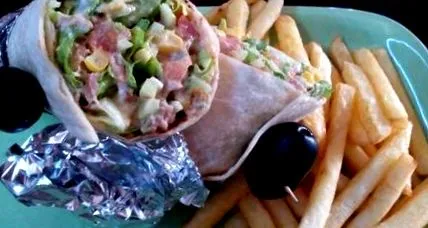 recept mare