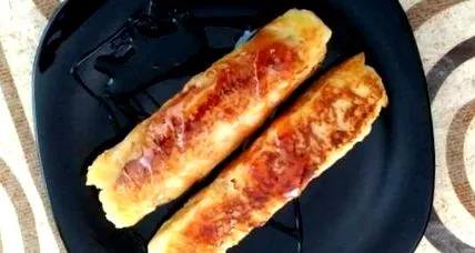 banánnal