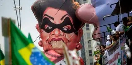 rousseff rousseff