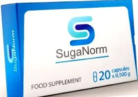 suganorm természetes