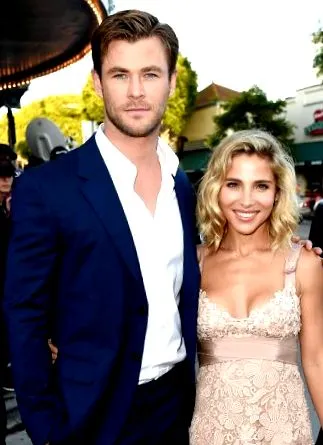 hemsworth chris