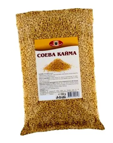 szója
