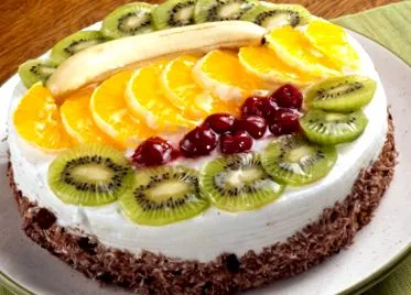 torta