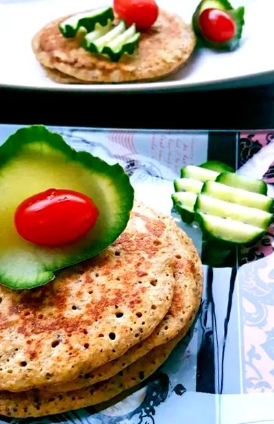 foodie nélküli