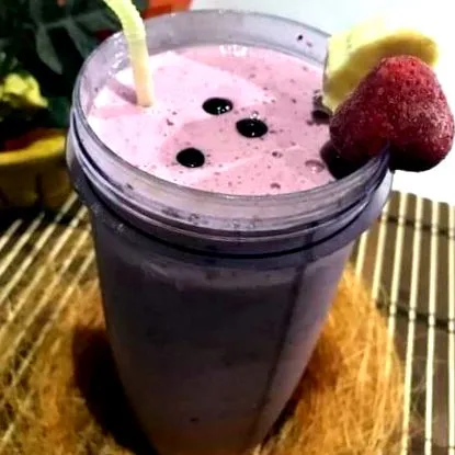 smoothie smoothie
