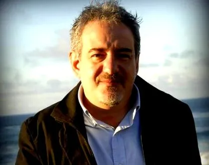 stefan komandarev