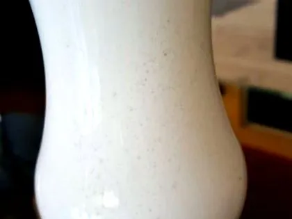 mazsolával
