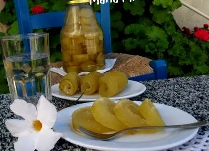pomelo főzőkönyvi