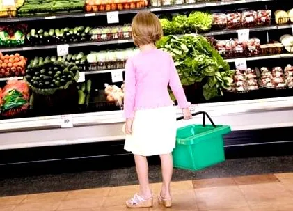 Egészséges táplálkozás egészséges