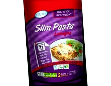 pasta lasa