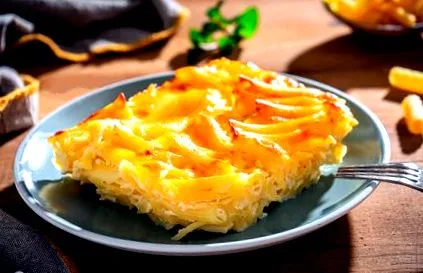 tészta matekitchen-től