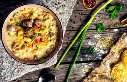 matekitchen-től apróra vágott