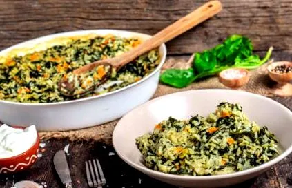 matekitchen-től rizzsel