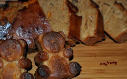 kompót torta