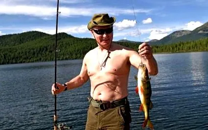 putyin