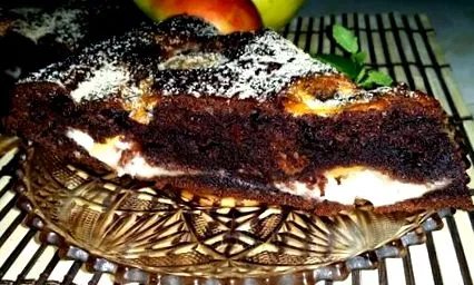 torta kókusz