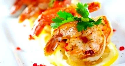 sörrel Recept