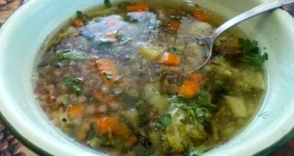 csalán