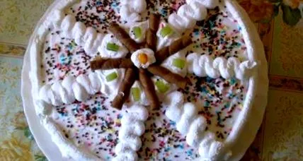 torta