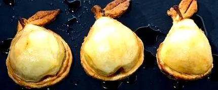 harmóniája aroma