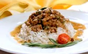 rizzsel pohárban recept Cook