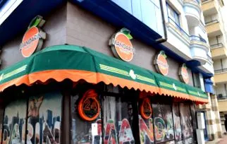 szupermarket