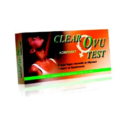 clear
