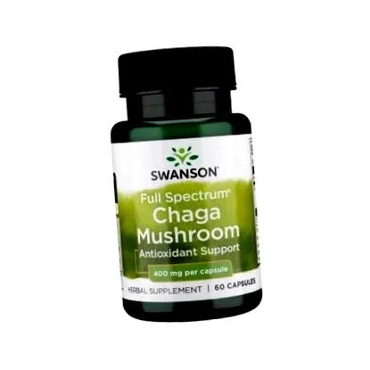 chaga chaga