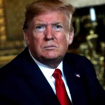 washington trump