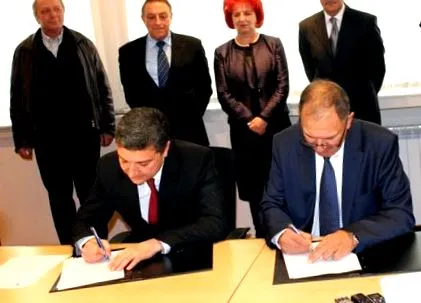 élelmiszer-szupermarketet bolgár