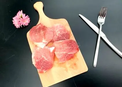 sertésmedálok sertésmedálok