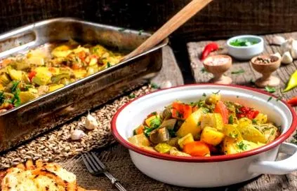 matekitchen-től rakott