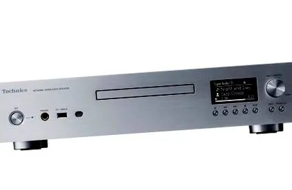 technics technics