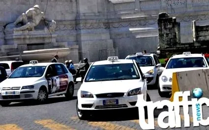 taxisofőr