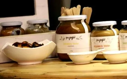 tahini