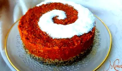 torta kóstoljon