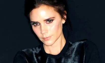 beckham victoria