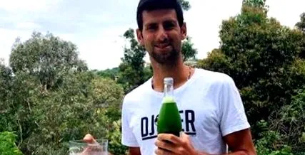 djokovic