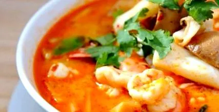 étel thai
