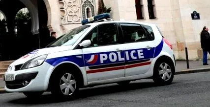 lelőttek franciaországban