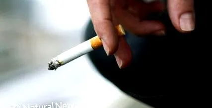 méregtelenítéséhez dohány