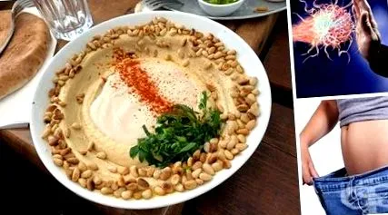 tahini
