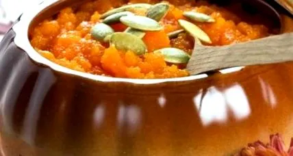 recept párolt